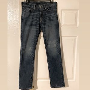 Abercrombie and Fitch Jeans